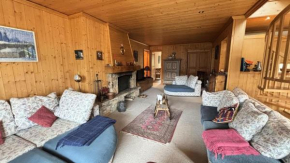 Résidence Les Myosotis - Très bel appartement 4 pièces 8 personnes situé sur Méribel quartier du Belvédère, proche des pistes MAE-0571 Saint-Pierre-D'albigny